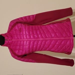Northface women down Jacket